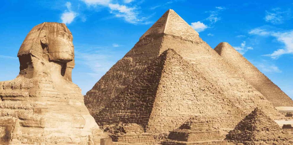 Egypt Stopover Package