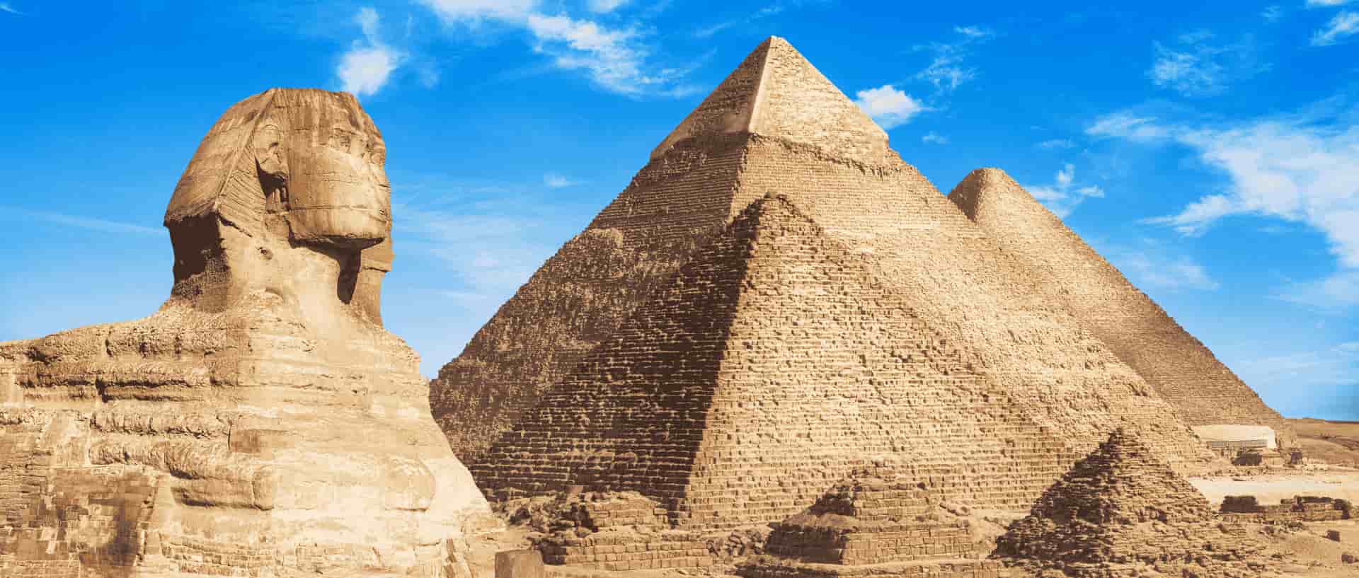 Egypt Stopover Package