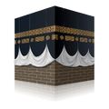 Kaaba Icon