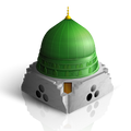 Madinah Icon