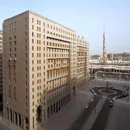Sofitel Madinah Icon