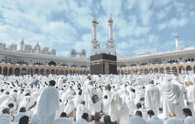 October Group Umrah Package