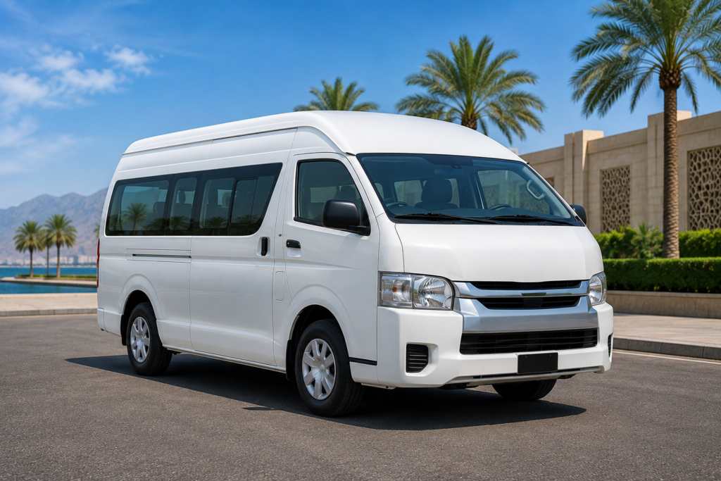 Hiace