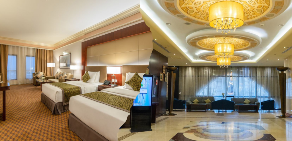 Al Safwah Hotel