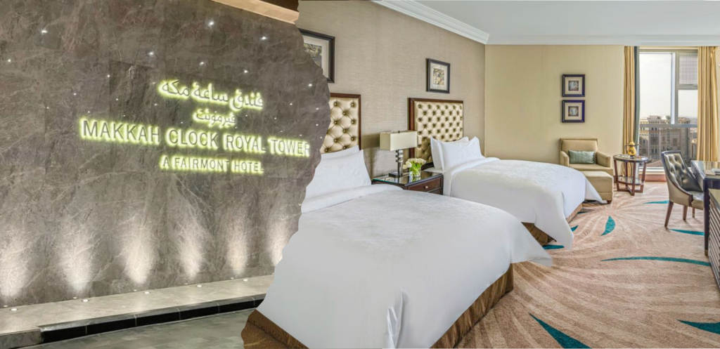 Fairmont Makkah
