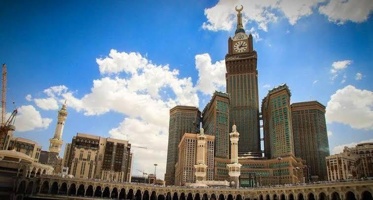 Makkah Ziyarat