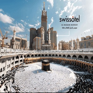 Swissôtel Al Maqam Makkah