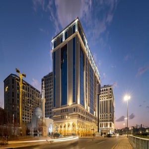 Emaar Royal Madinah Hotel