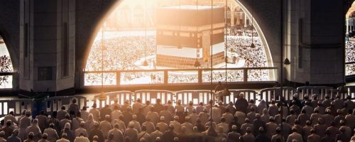5 Nights Luxury Umrah Package From Miami