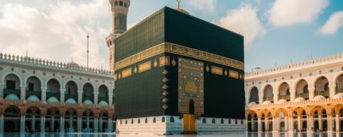 5 nights January Umrah Packages