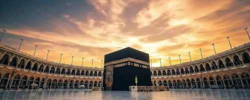 10 Nights Premium November Umrah Package