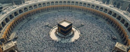 10 Nights Premium July Umrah Package
