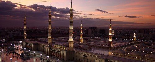 10 Nights Luxury Umrah Package From Seattle
