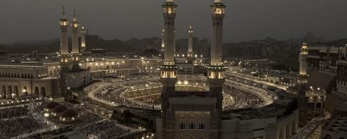 5 Nights Premium Umrah Package From Miami
