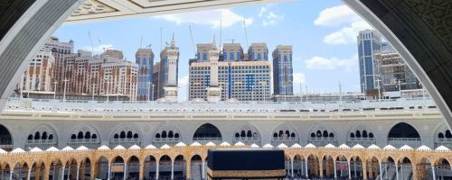 5 Nights Premium Umrah Package From Seattle