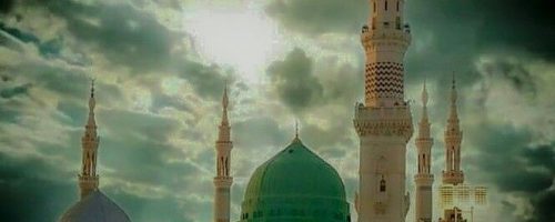 7 Nights Luxury Umrah Package From Miami
