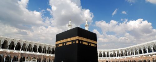 7 Nights Luxury November Umrah Package