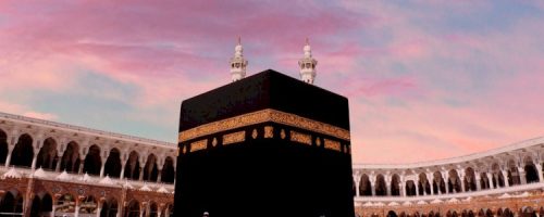 10 Nights Luxury February Umrah Package