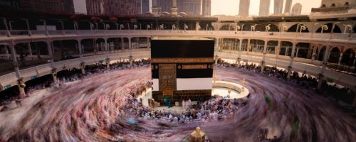 7 Nights Premium July Umrah Package