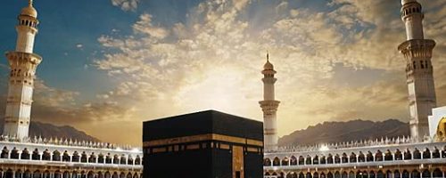 10 Nights Luxury November Umrah Package